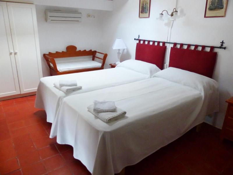 Agroturismo Son Triay Ferreries  Exterior foto