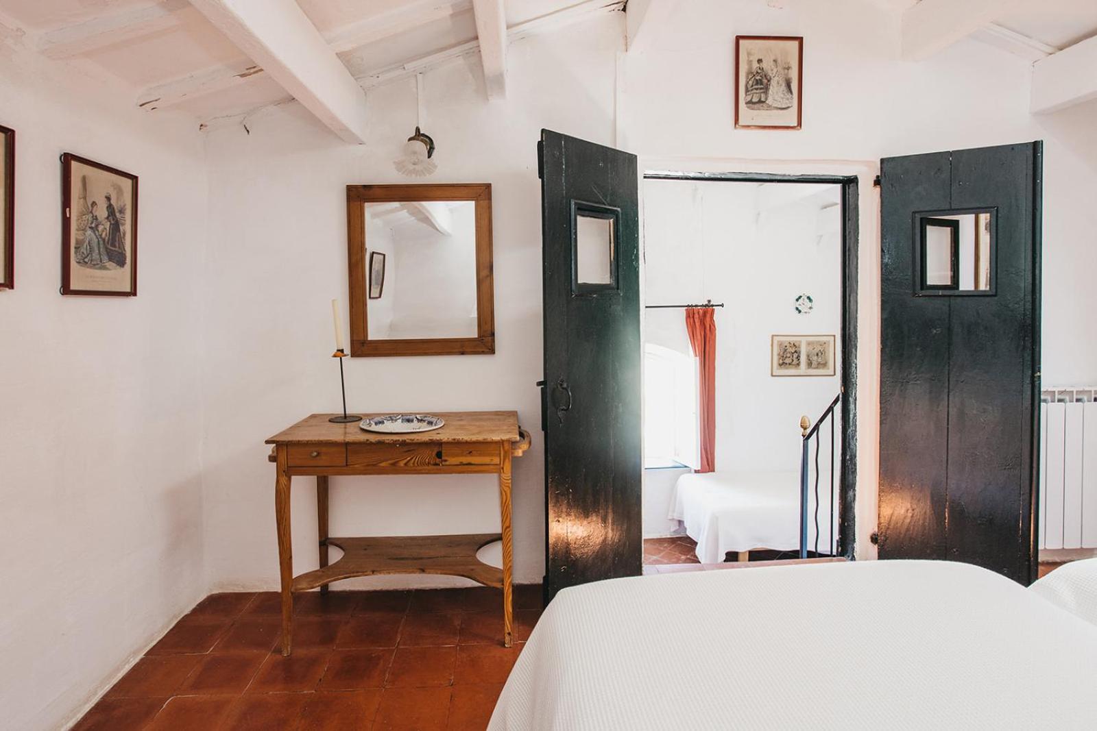 Agroturismo Son Triay Ferreries  Exterior foto