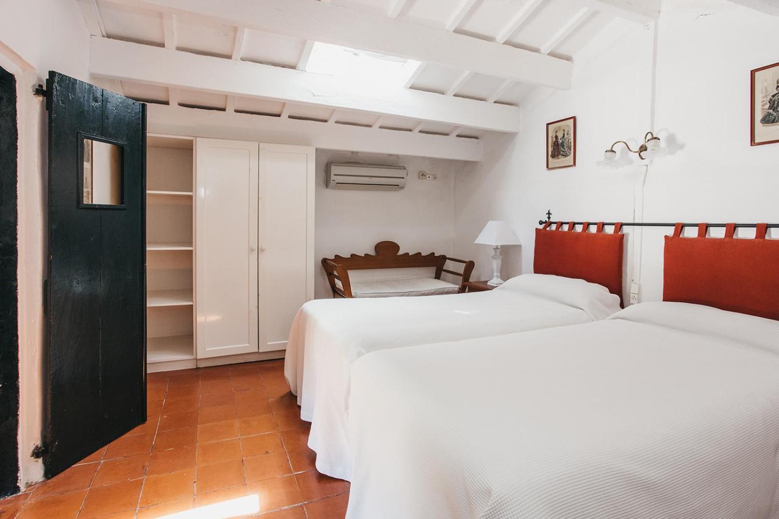 Agroturismo Son Triay Ferreries  Exterior foto