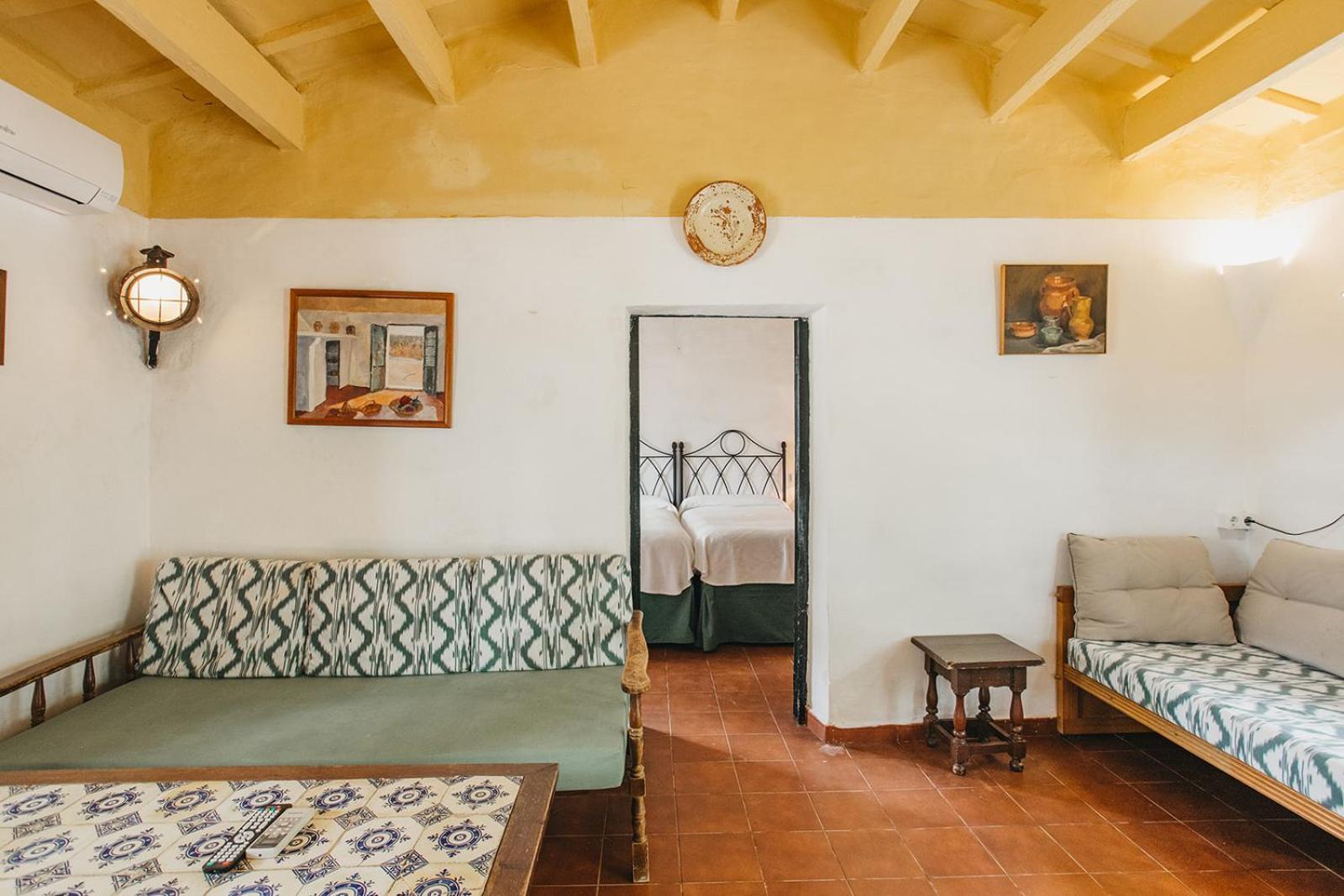 Agroturismo Son Triay Ferreries  Exterior foto