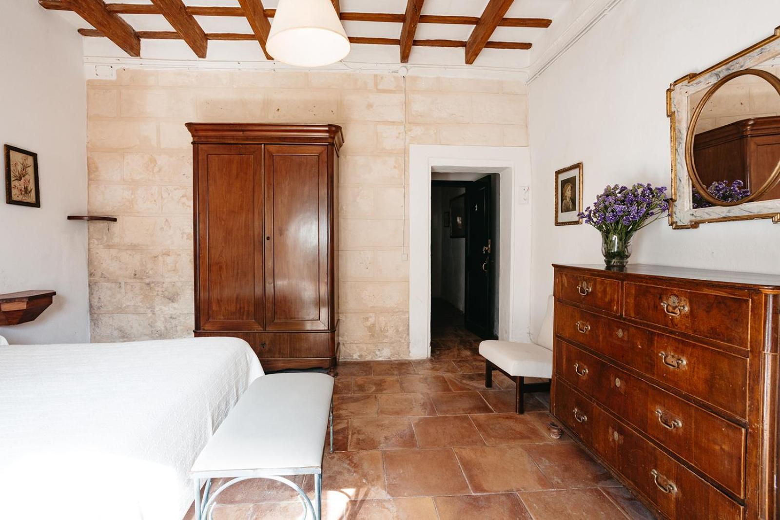 Agroturismo Son Triay Ferreries  Habitación foto
