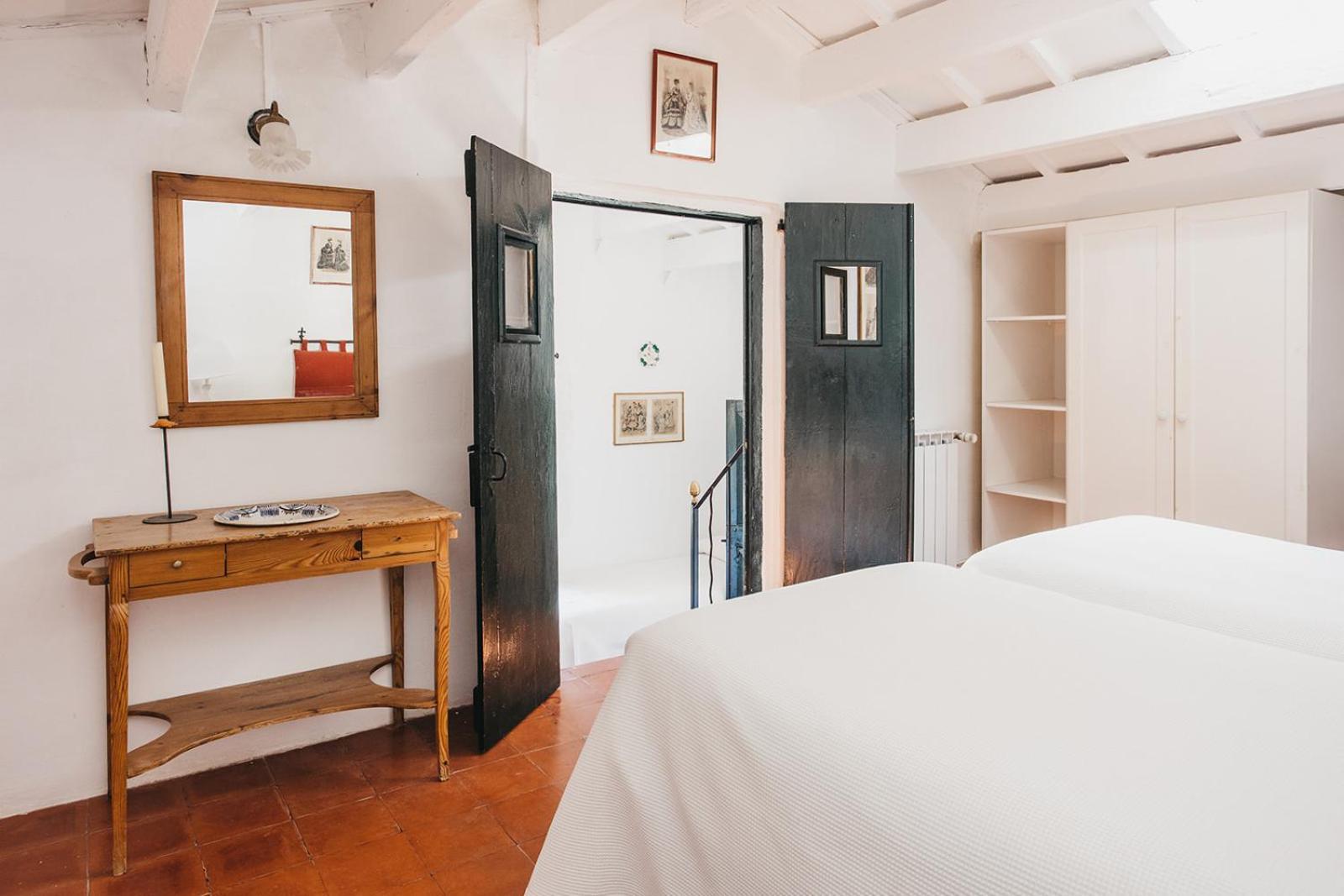 Agroturismo Son Triay Ferreries  Habitación foto