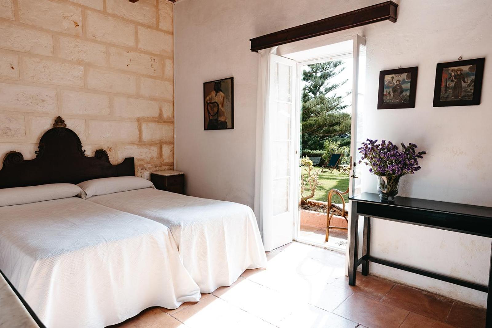 Agroturismo Son Triay Ferreries  Exterior foto