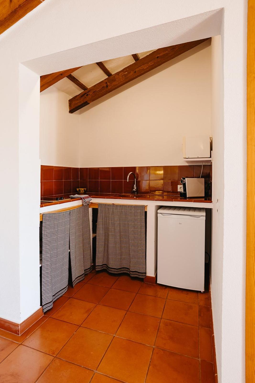 Agroturismo Son Triay Ferreries  Habitación foto