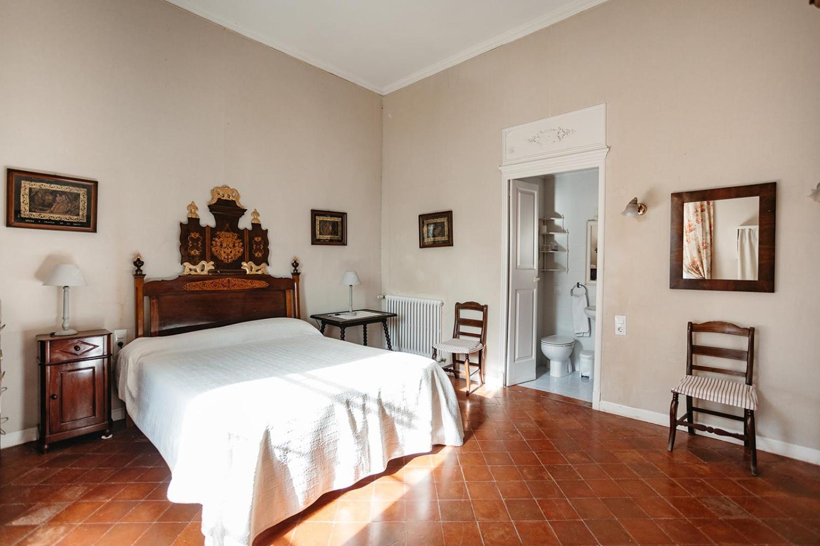 Agroturismo Son Triay Ferreries  Habitación foto