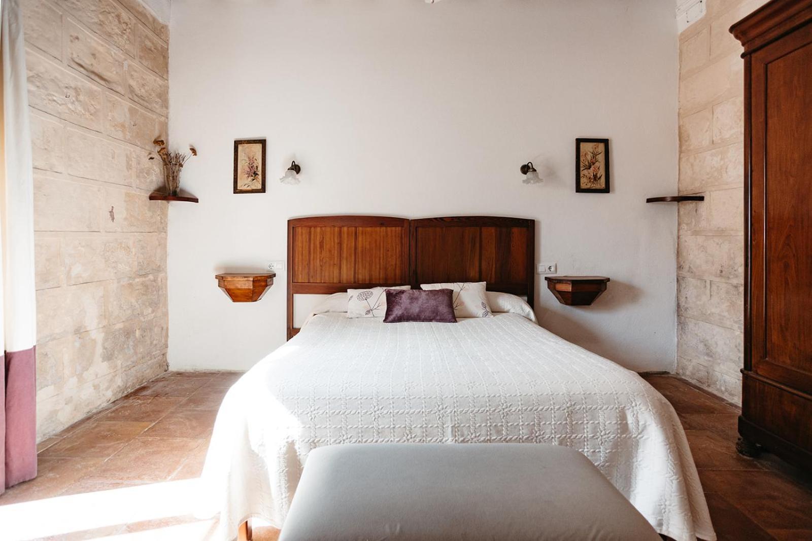 Agroturismo Son Triay Ferreries  Habitación foto