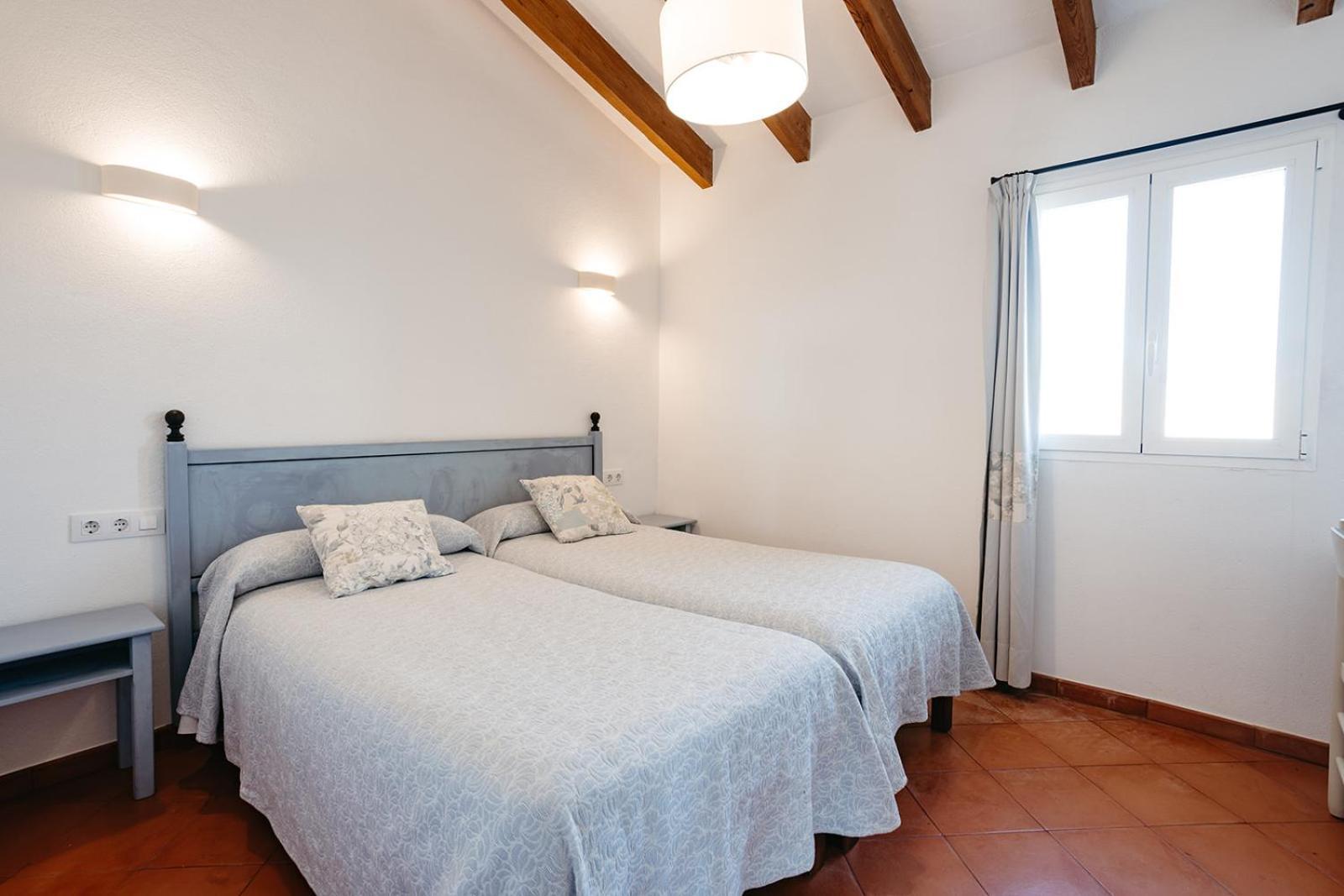 Agroturismo Son Triay Ferreries  Habitación foto