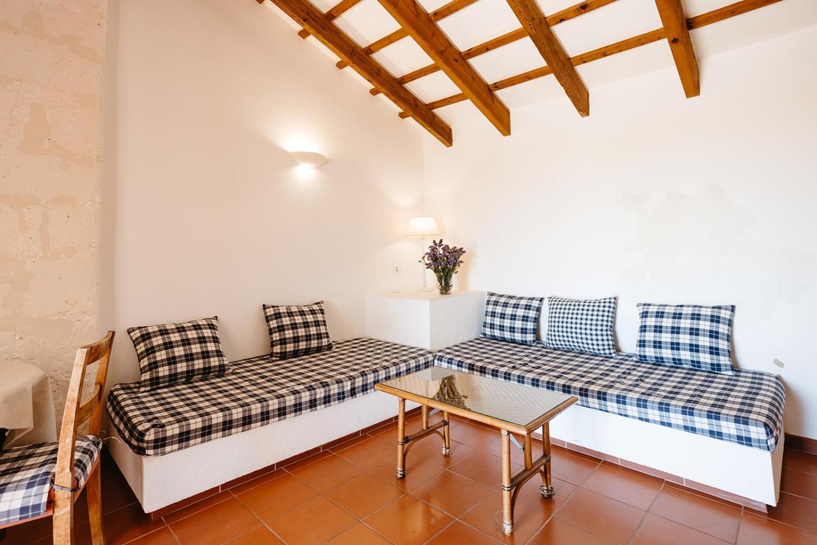 Agroturismo Son Triay Ferreries  Habitación foto