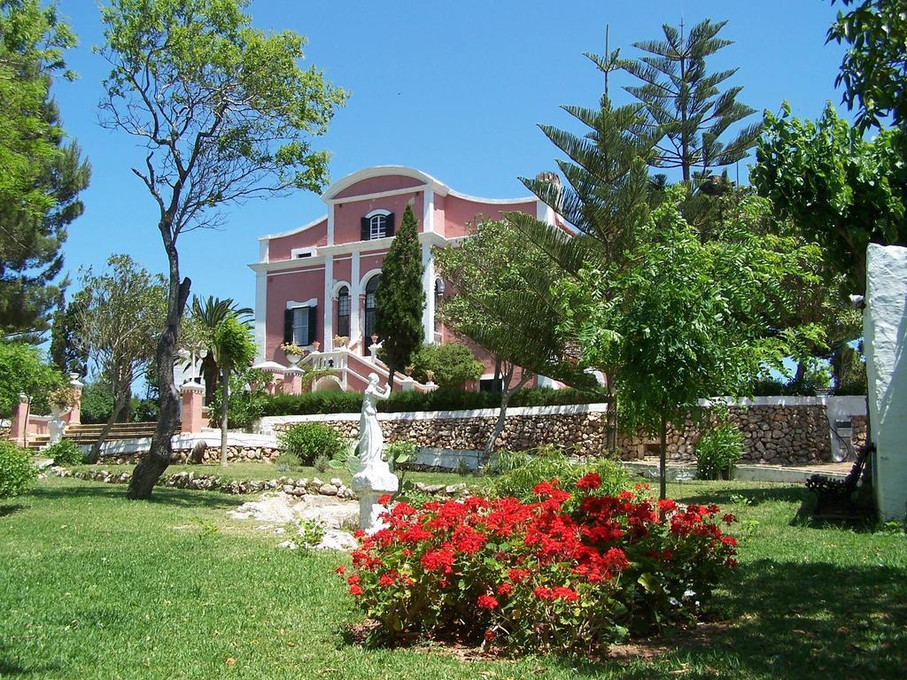Agroturismo Son Triay Ferreries  Exterior foto