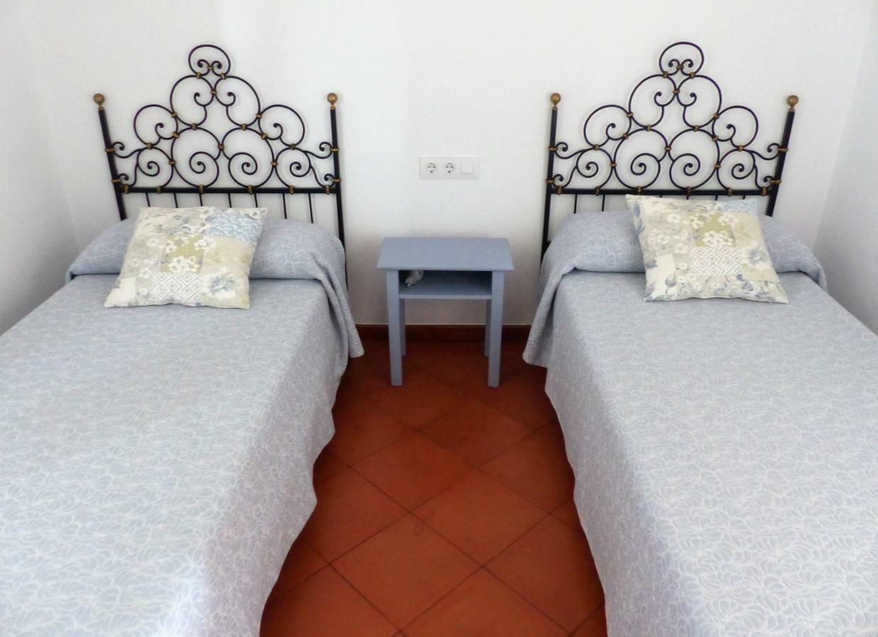 Agroturismo Son Triay Ferreries  Exterior foto