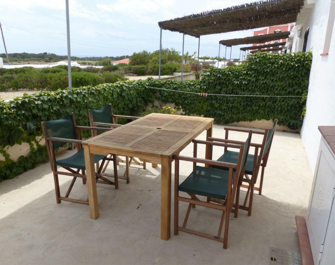 Agroturismo Son Triay Ferreries  Exterior foto