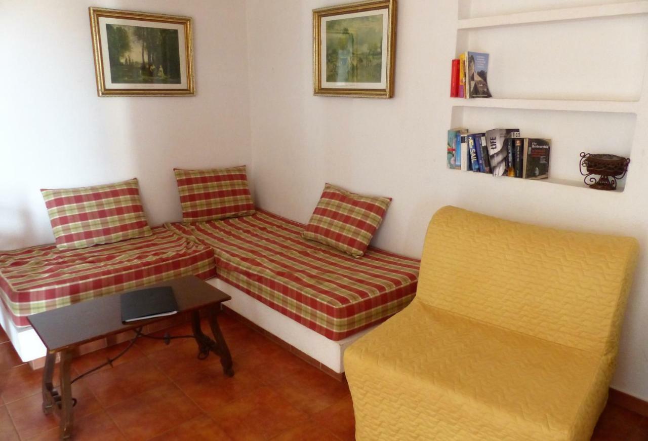 Agroturismo Son Triay Ferreries  Exterior foto